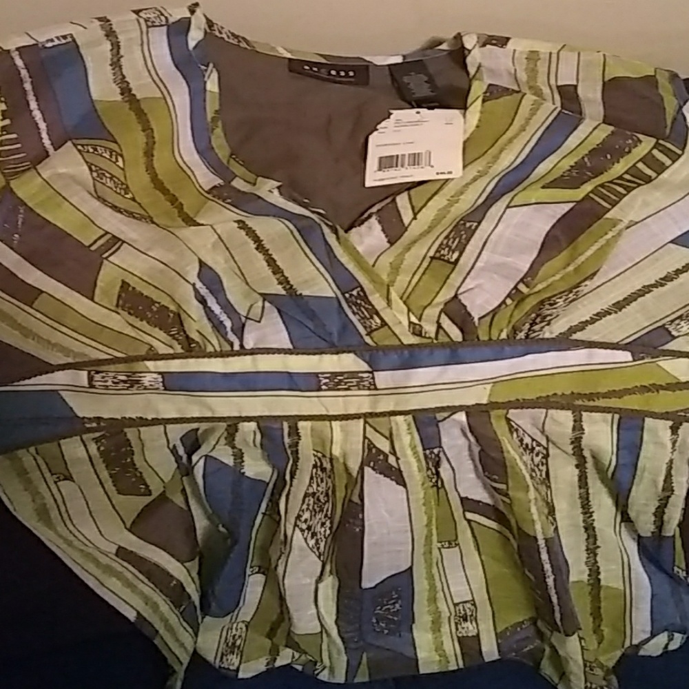 Woman's shirt